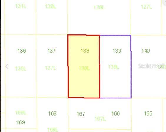 HOLOPAW GROVES RD, St Cloud, FL 34773