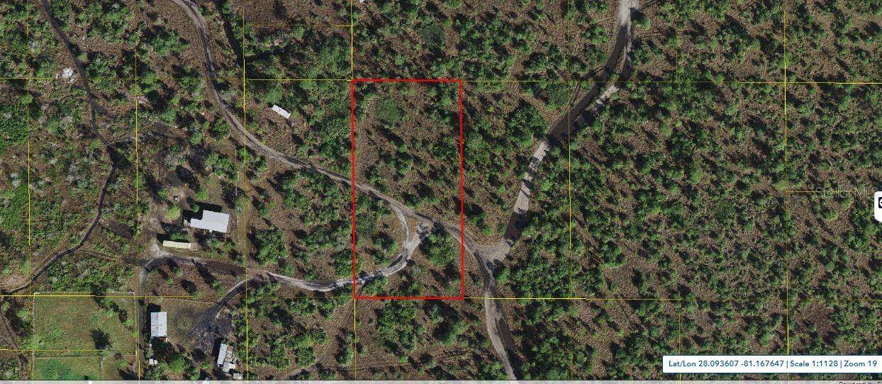 HOLOPAW GROVES RD, St Cloud, FL 34773