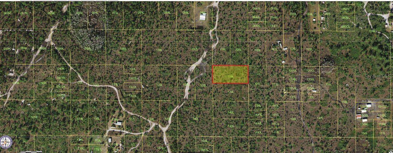 HOLOPAW GROVES RD, St Cloud, FL 34773