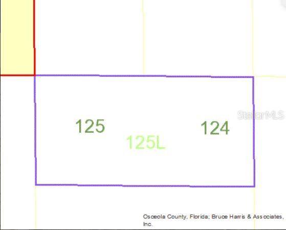 HOLOPAW GROVES RD, St Cloud, FL 34773