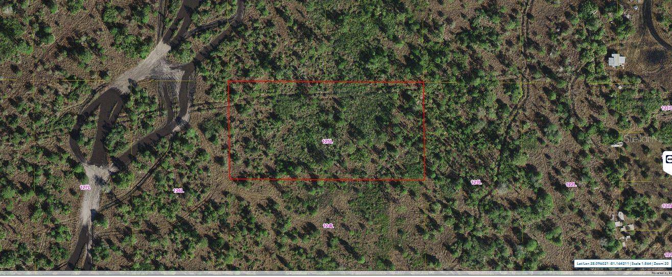 HOLOPAW GROVES RD, St Cloud, FL 34773