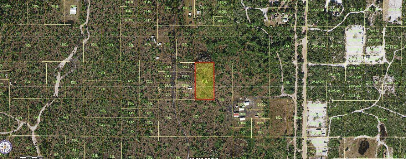 HOLOPAW GROVES RD, St Cloud, FL 34773