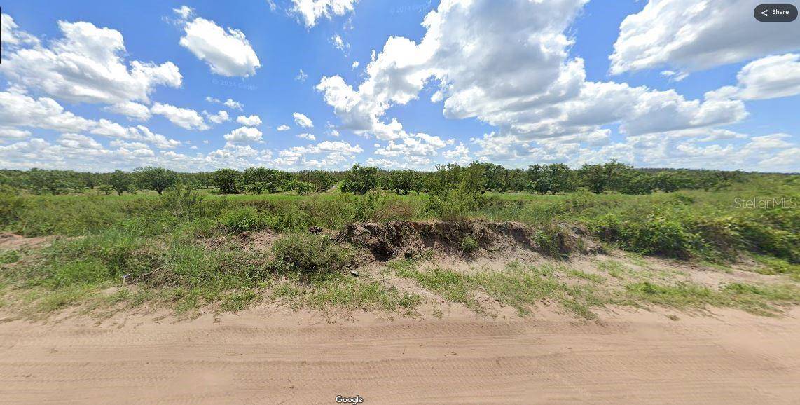 HOLOPAW GROVES RD, St Cloud, FL 34773
