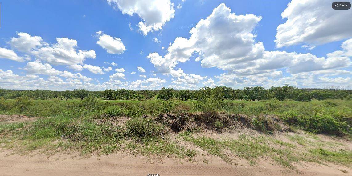 HOLOPAW GROVES RD, St Cloud, FL 34773