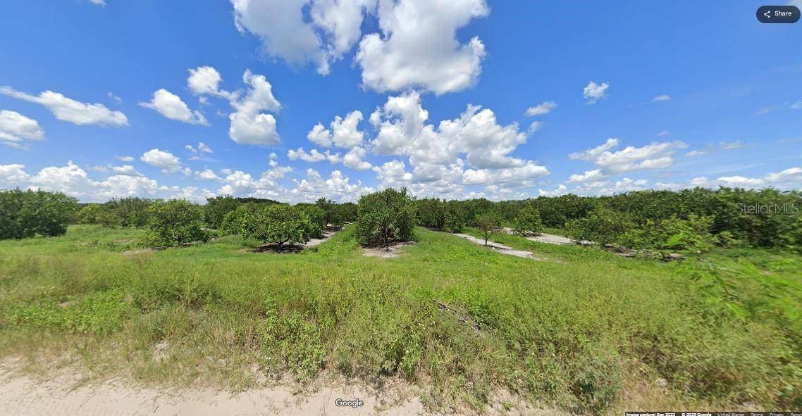 HOLOPAW GROVES RD, St Cloud, FL 34773