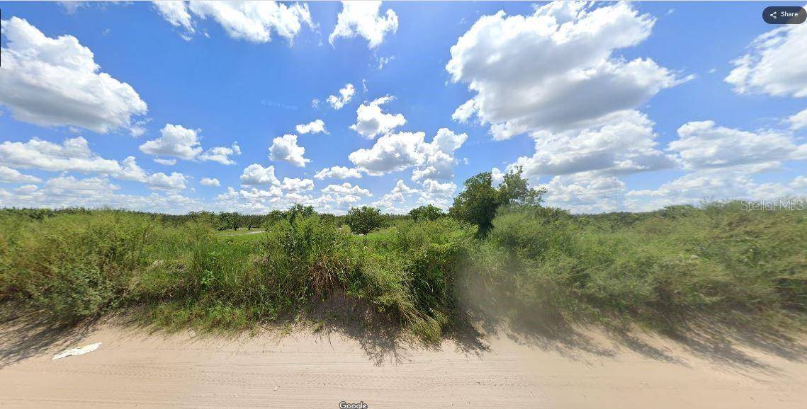 HOLOPAW GROVES RD, St Cloud, FL 34773