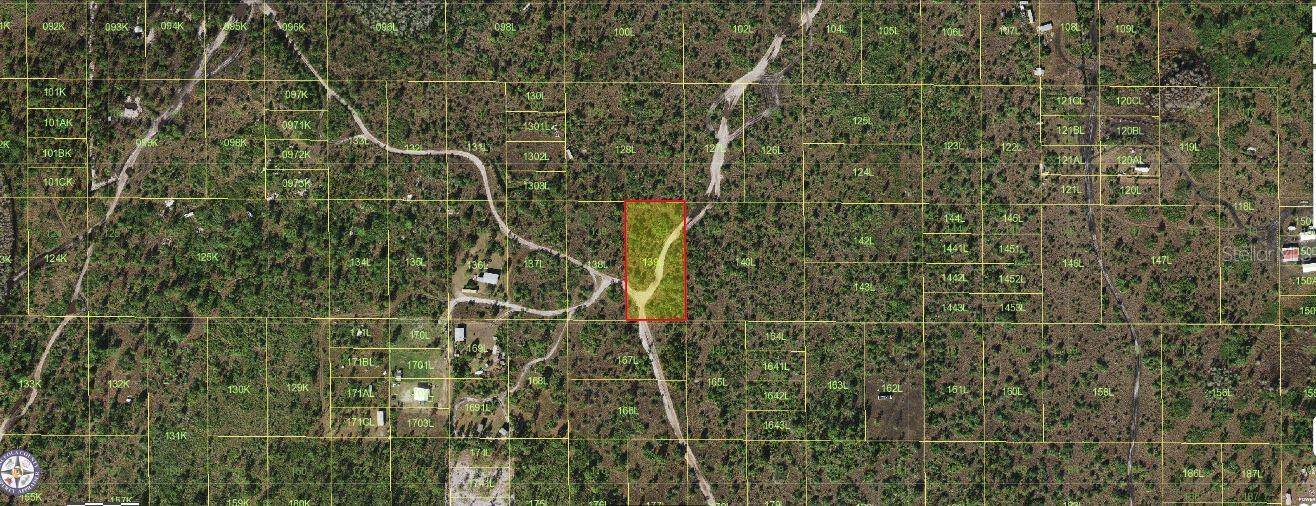 HOLOPAW GROVES RD, St Cloud, FL 34773