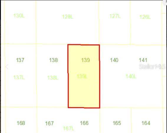 HOLOPAW GROVES RD, St Cloud, FL 34773