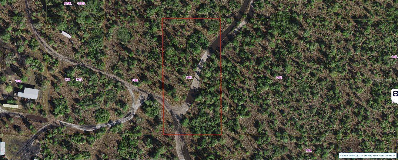 HOLOPAW GROVES RD, St Cloud, FL 34773