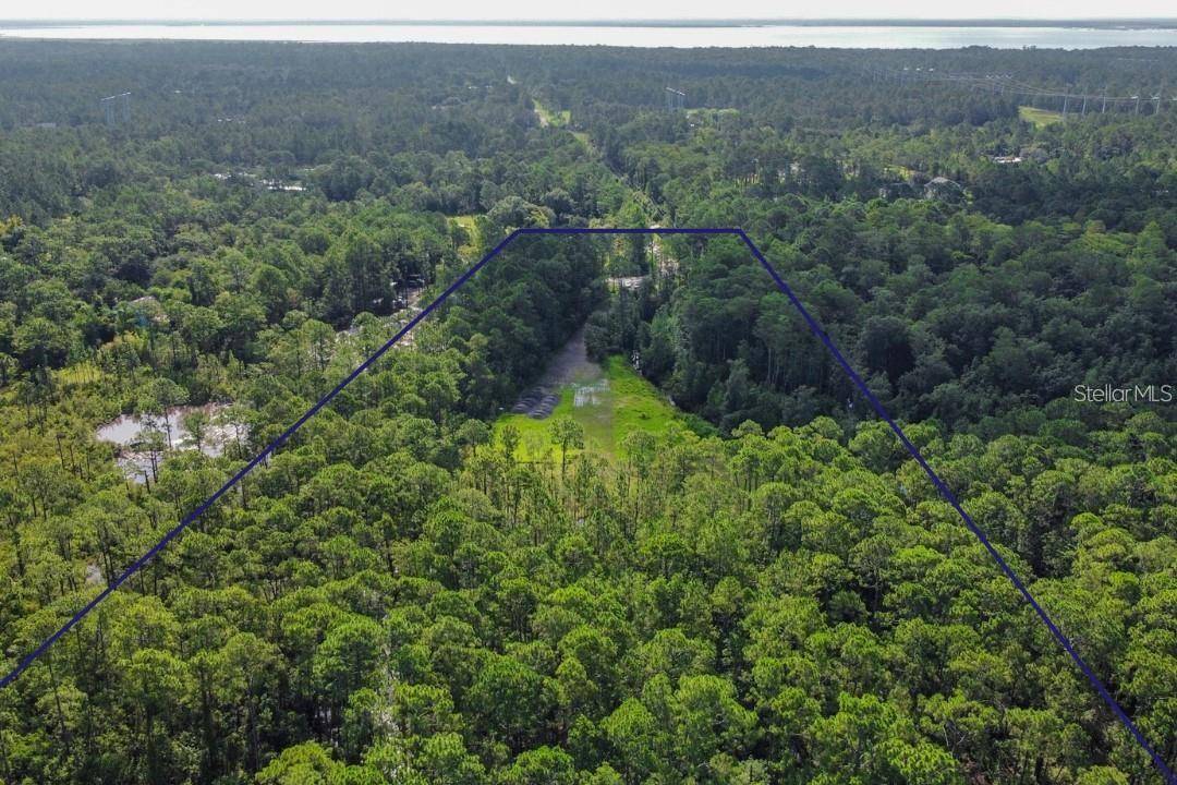 SETTLERS LOOP, Geneva, FL 32732