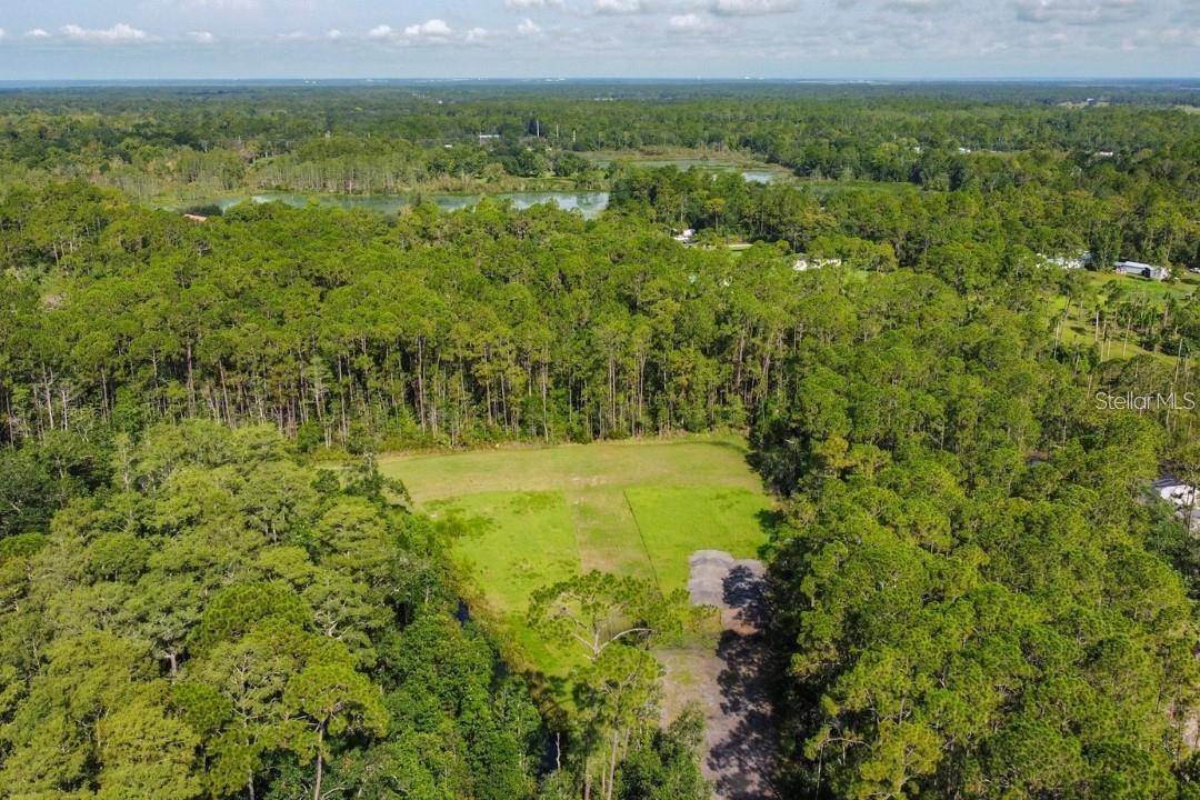 SETTLERS LOOP, Geneva, FL 32732