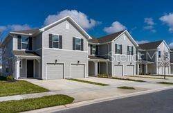 4519 TRINITY WAY #THC2, Kissimmee, FL 34746