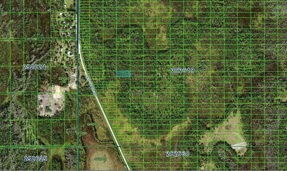 Polk City, FL 33868