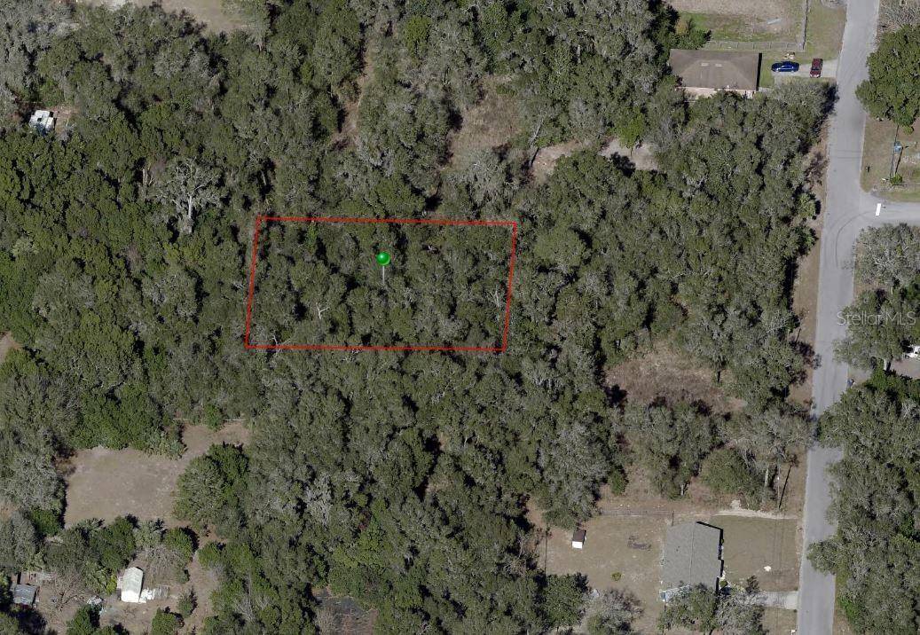 E BERLIN ST, De Leon Springs, FL 32130