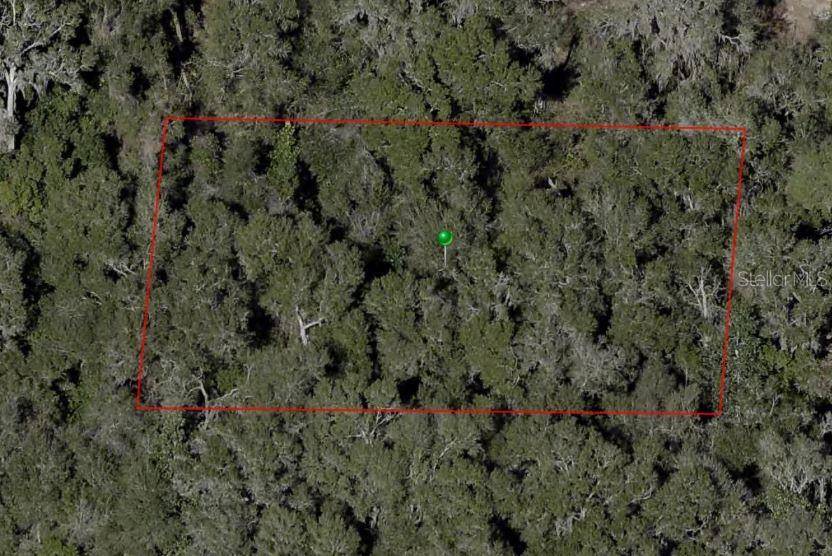 E BERLIN ST, De Leon Springs, FL 32130