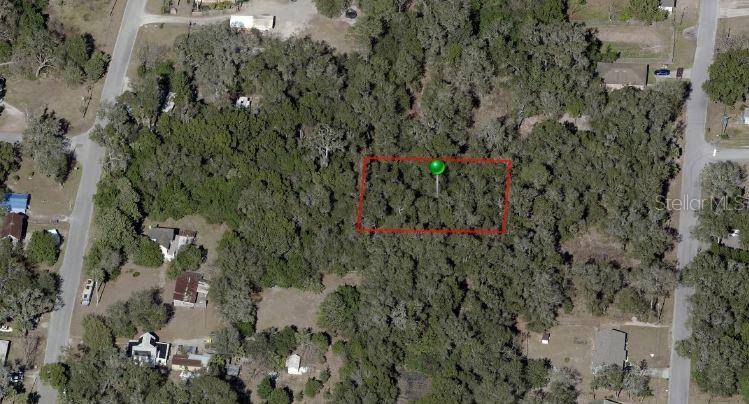 E BERLIN ST, De Leon Springs, FL 32130