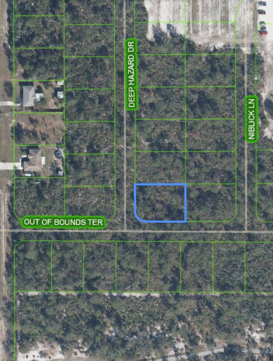 10662 DEEP HAZARD DR, Sebring, FL 33875