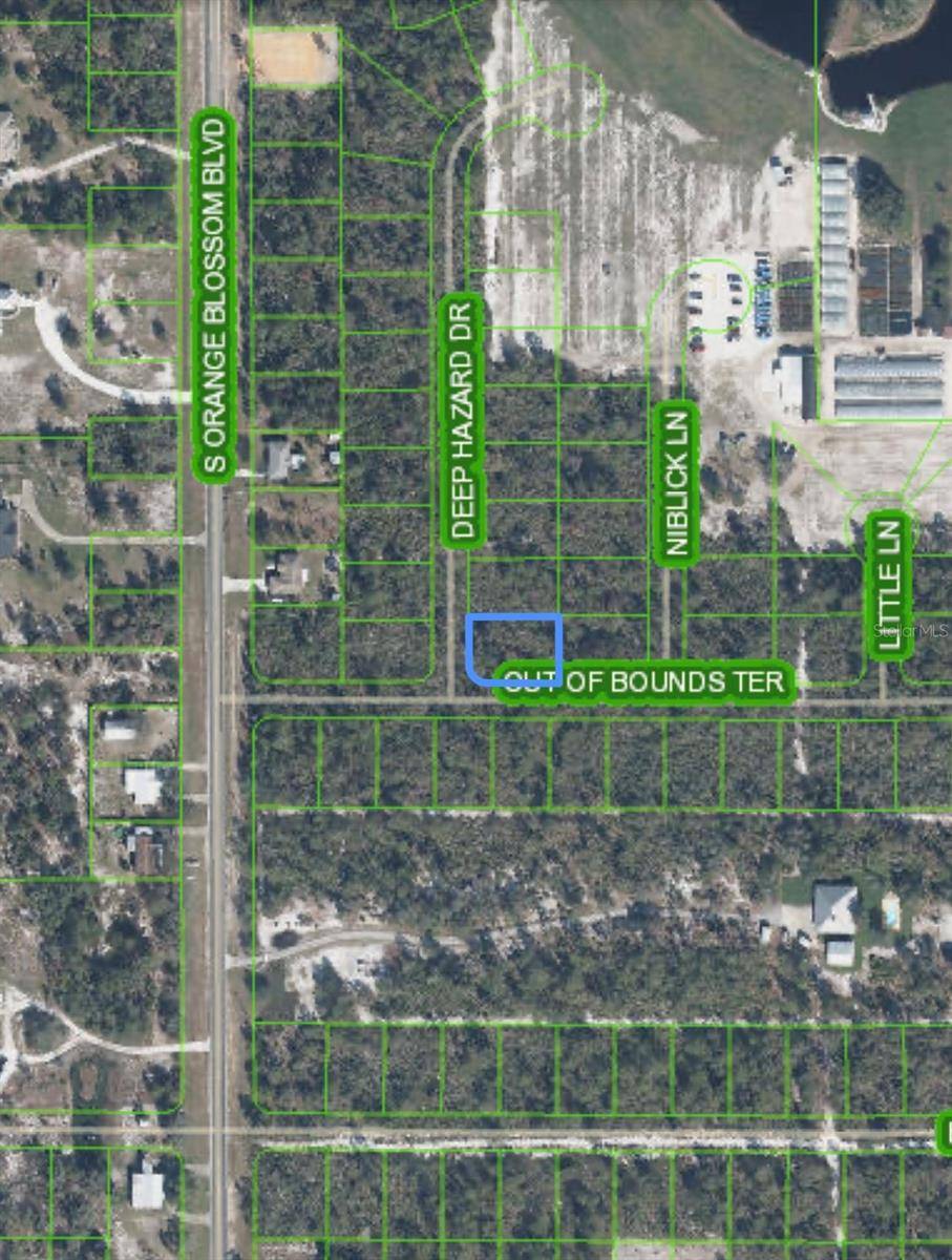 10662 DEEP HAZARD DR, Sebring, FL 33875