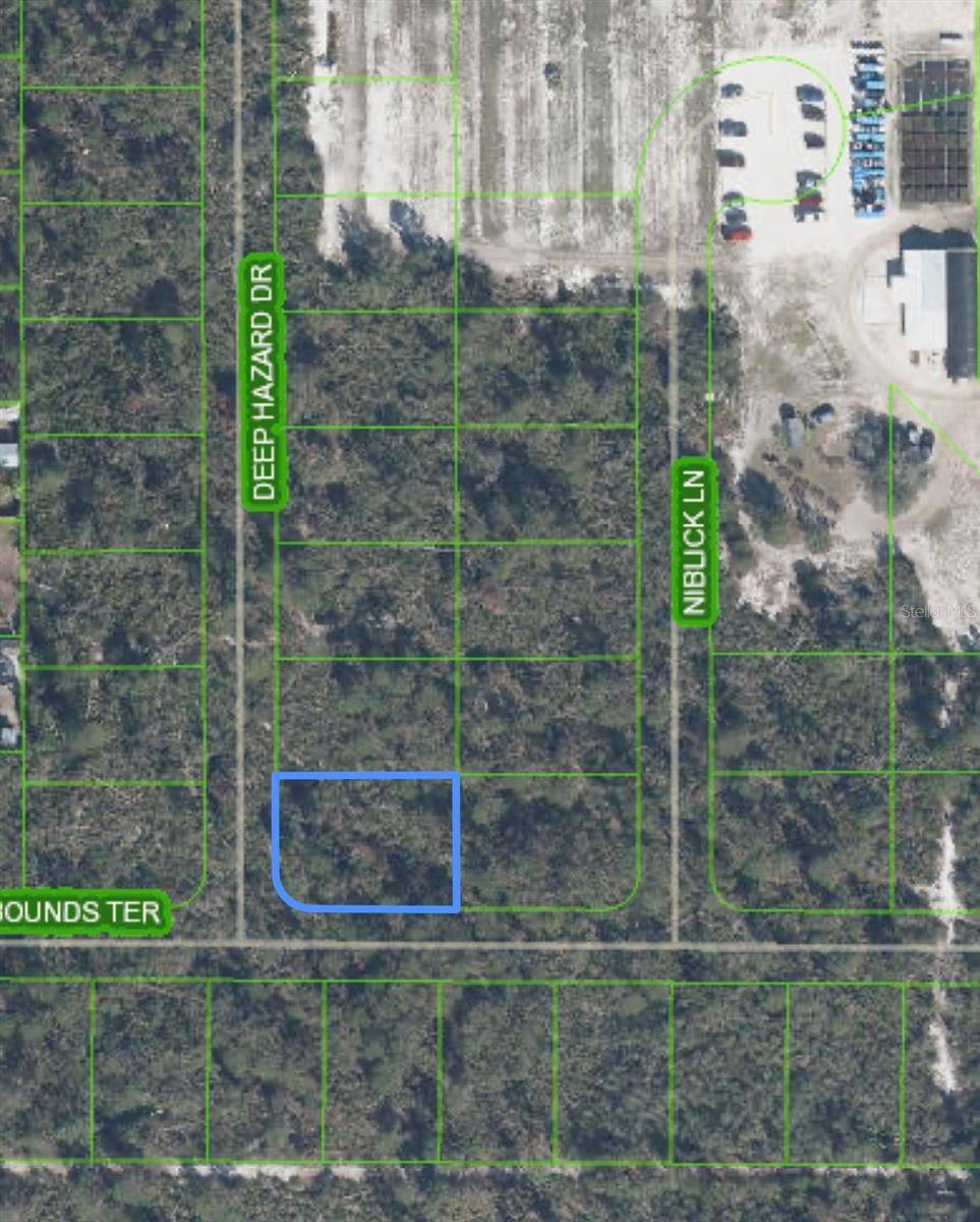 10662 DEEP HAZARD DR, Sebring, FL 33875