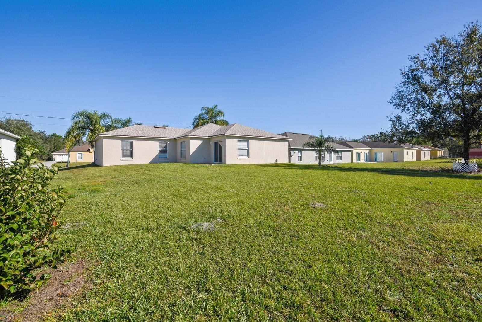 522 PARTRIDGE DR, Poinciana, FL 34759