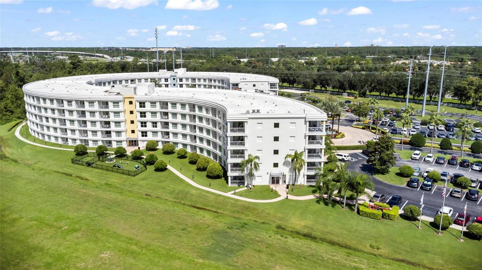 225 CELEBRATION PL #427, Celebration, FL 34747