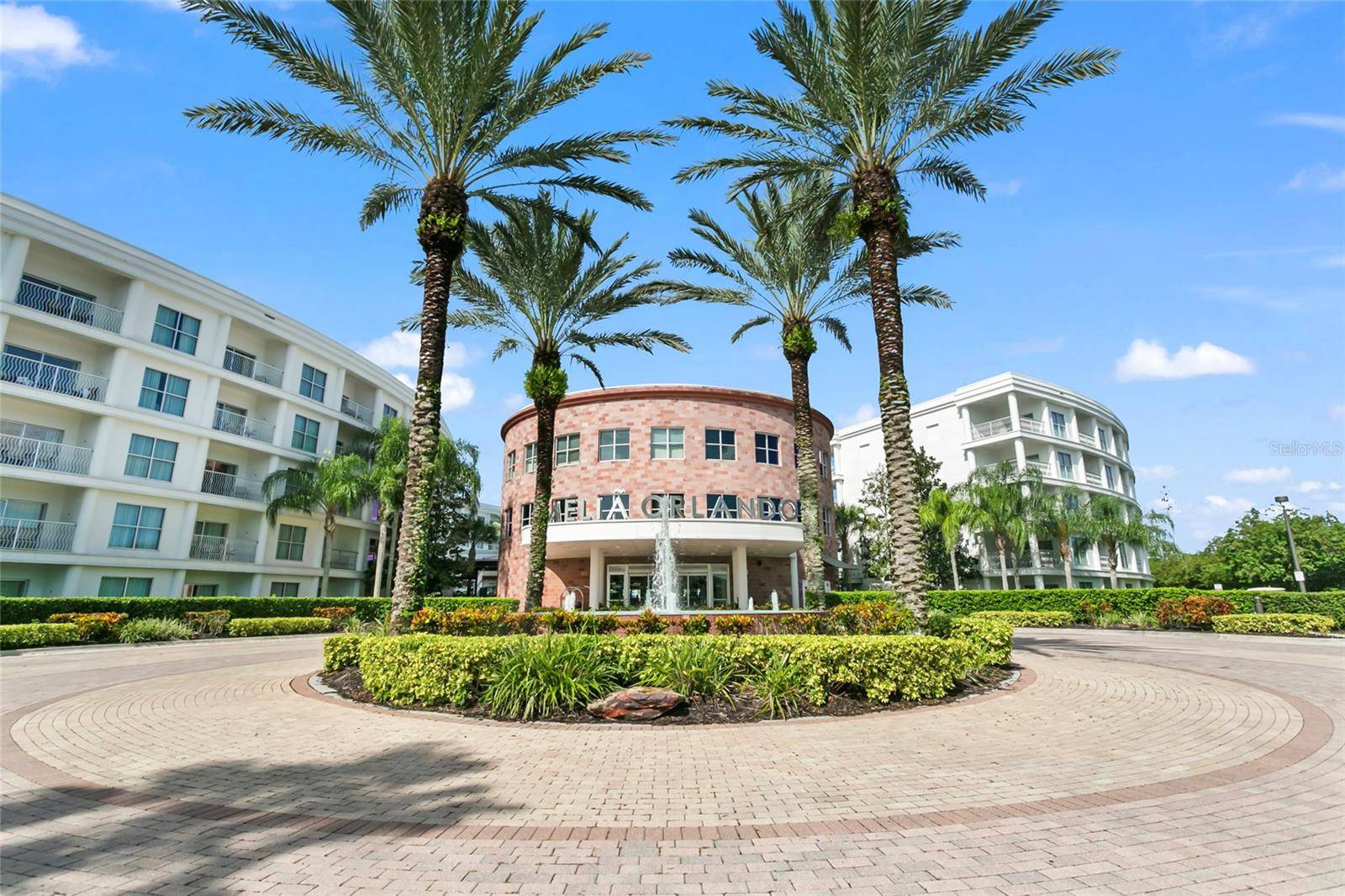 225 CELEBRATION PL #427, Celebration, FL 34747