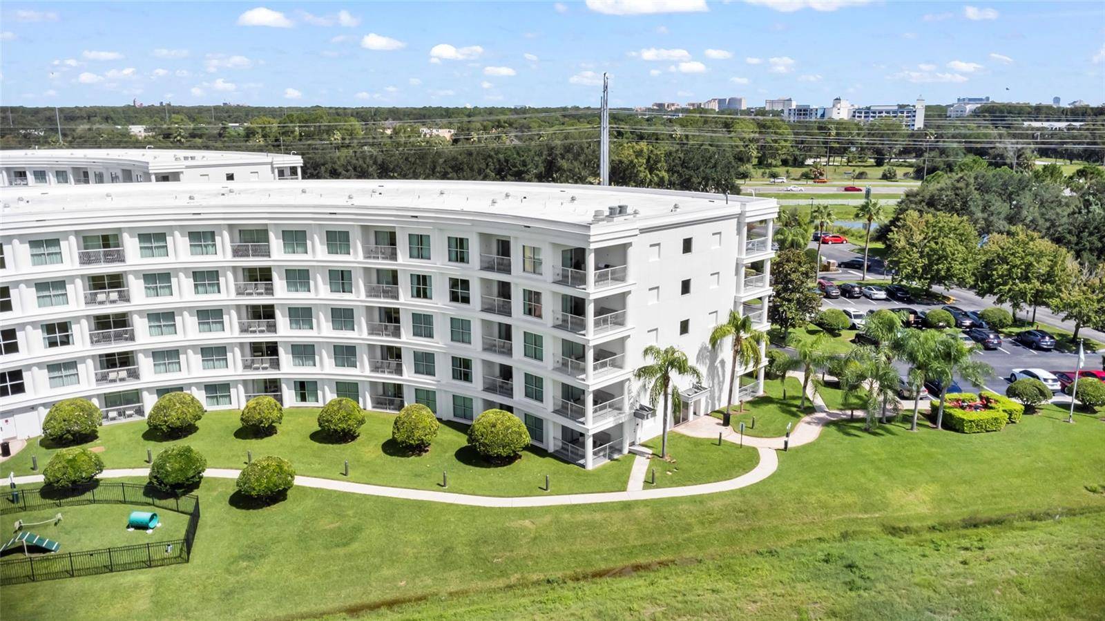 225 CELEBRATION PL #427, Celebration, FL 34747