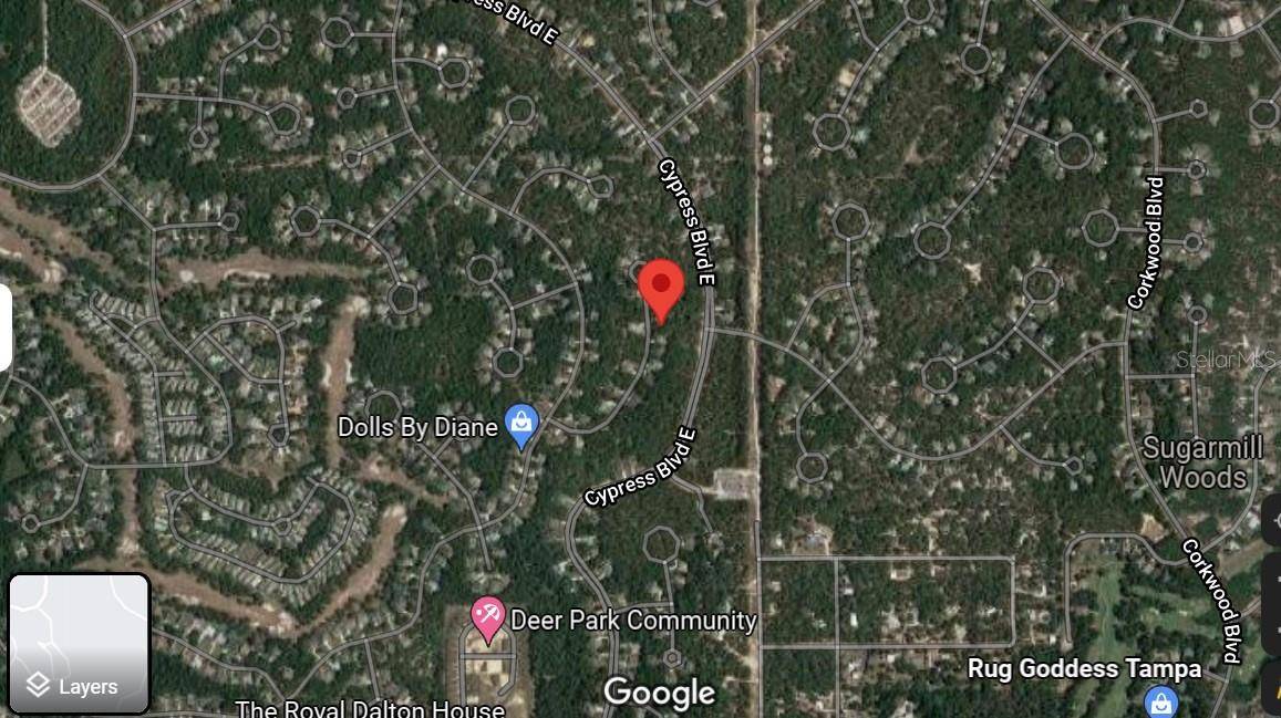 27 WAXMYRTLE CT, Homosassa, FL 34446
