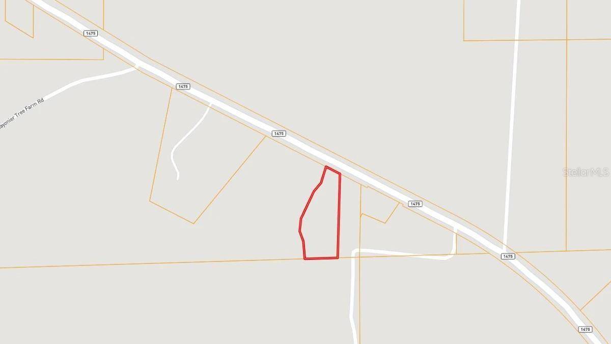 CR-1475, Gainesville, FL 32609