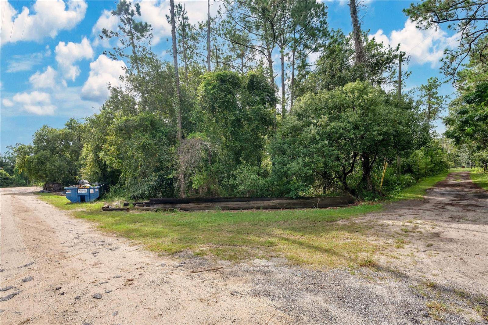 FARMINGDALE RD, Clermont, FL 34714