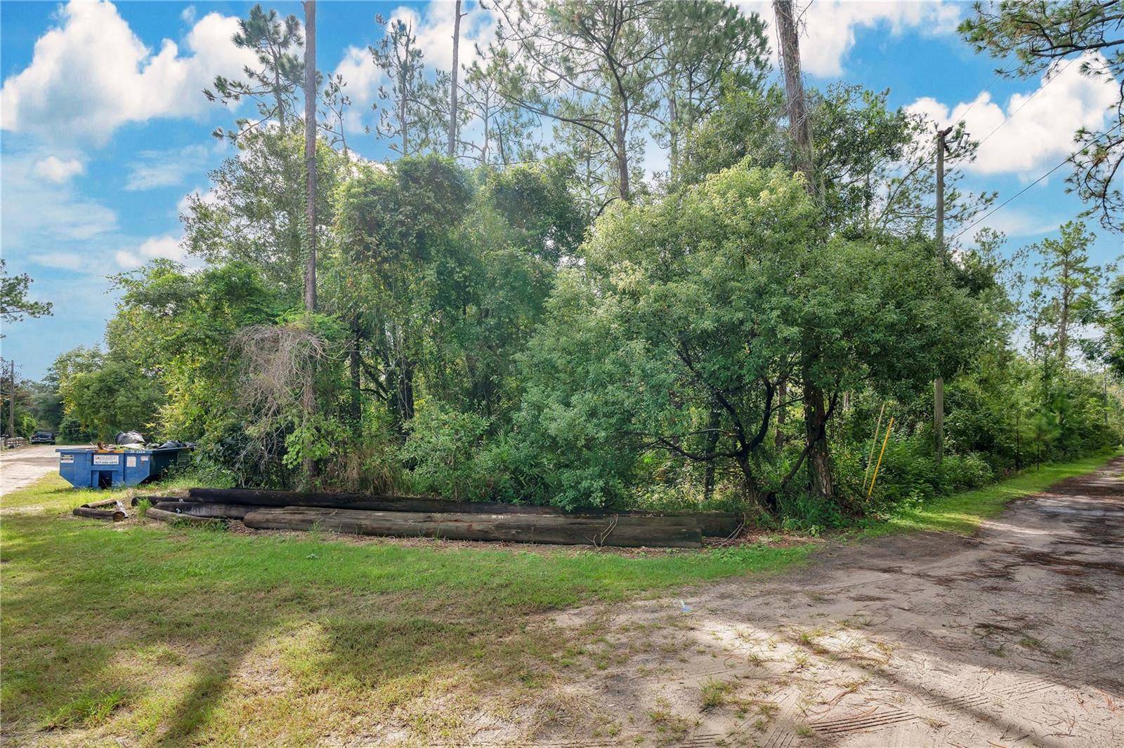 FARMINGDALE RD, Clermont, FL 34714