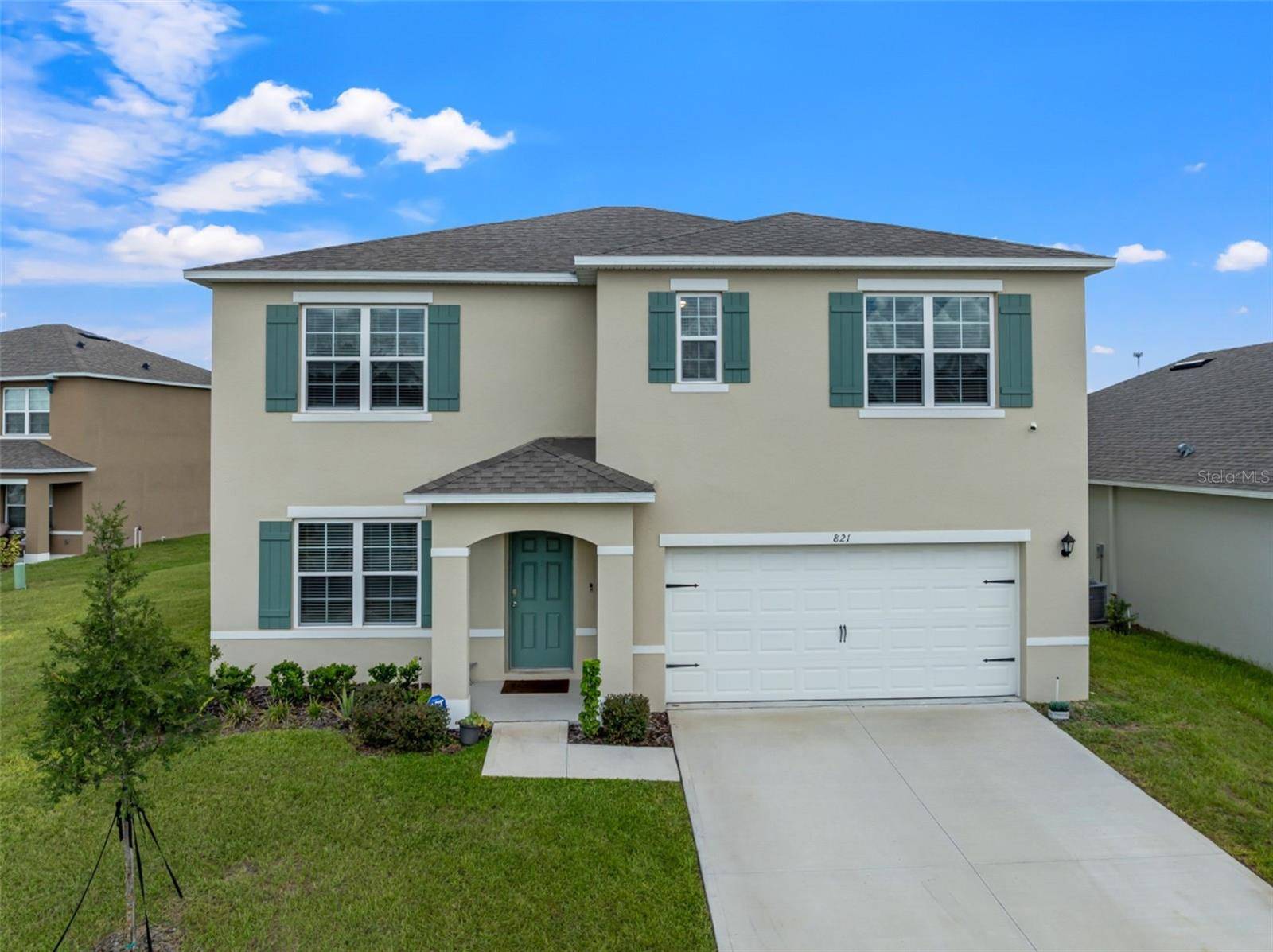 821 SUN BURST RD, Winter Haven, FL 33880