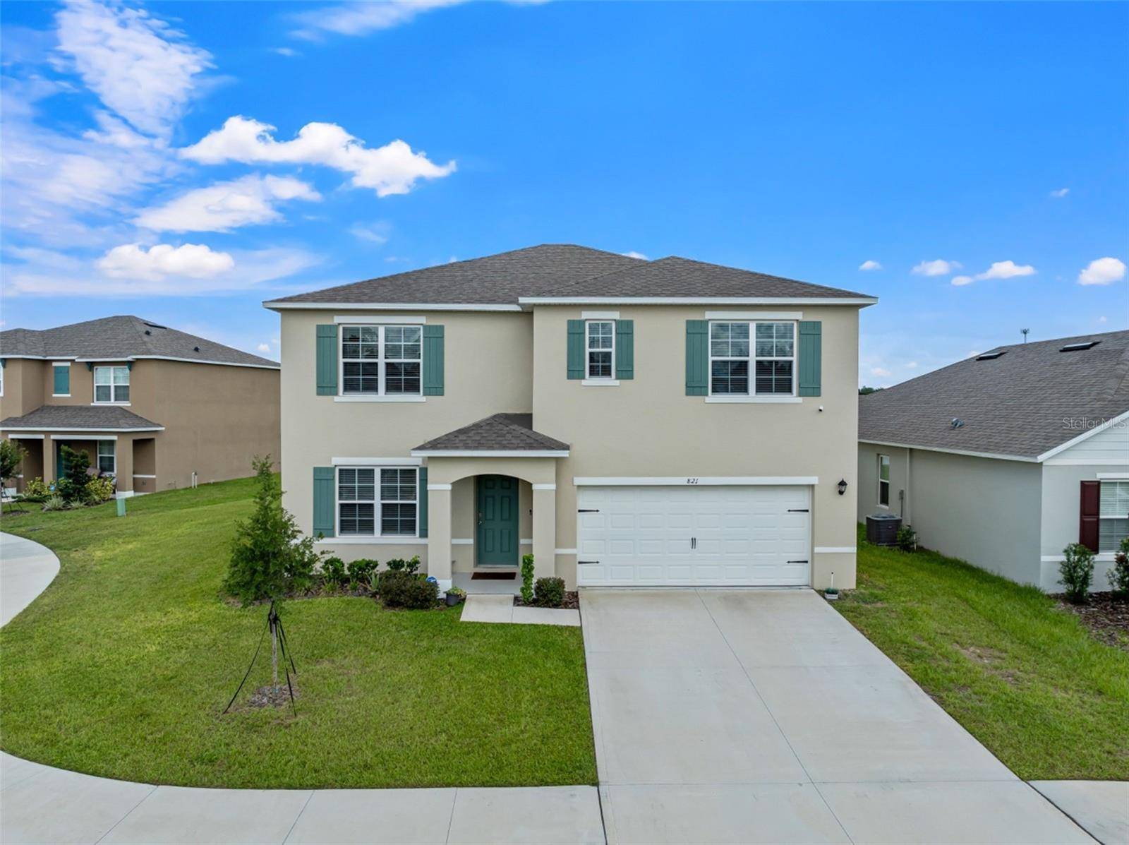 821 SUN BURST RD, Winter Haven, FL 33880