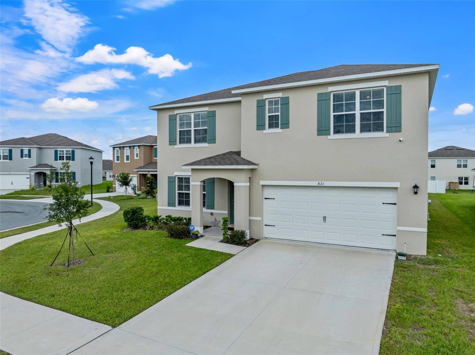 821 SUN BURST RD, Winter Haven, FL 33880