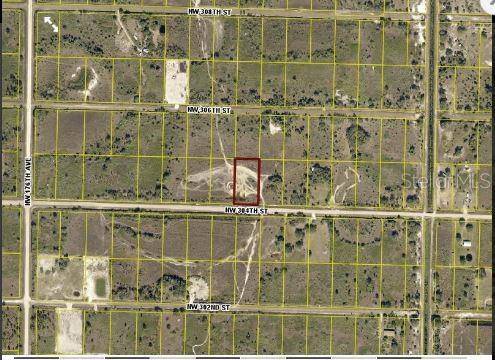 17167 NW 304TH ST, Okeechobee, FL 34972