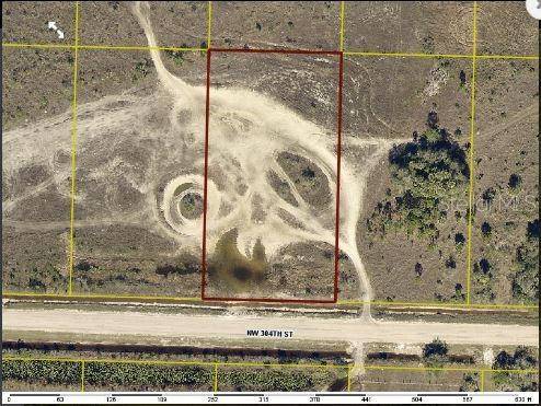 17167 NW 304TH ST, Okeechobee, FL 34972
