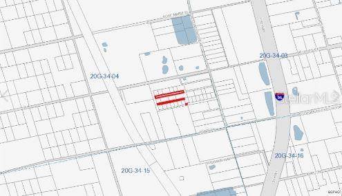 2313 US HIGHWAY 1, Mims, FL 32754