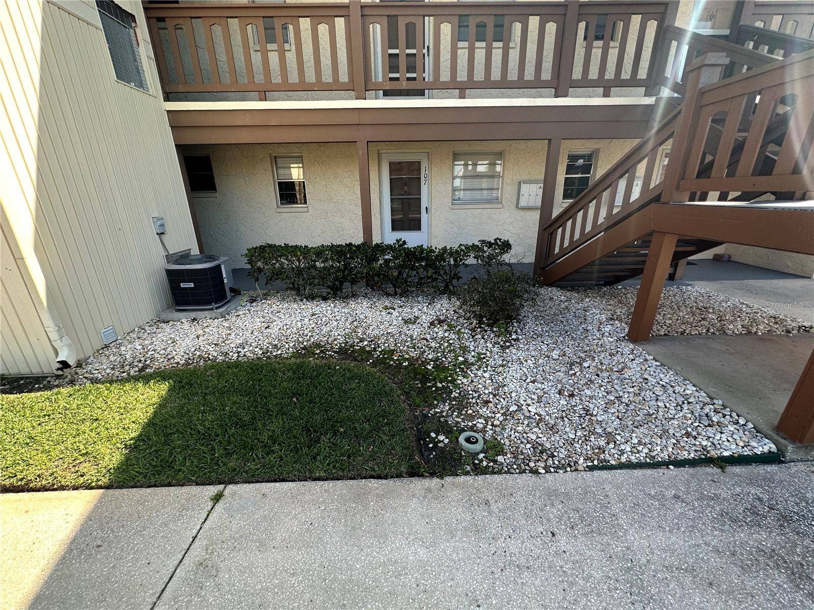 5154 TURQUOISE LN #206, New Port Richey, FL 34652