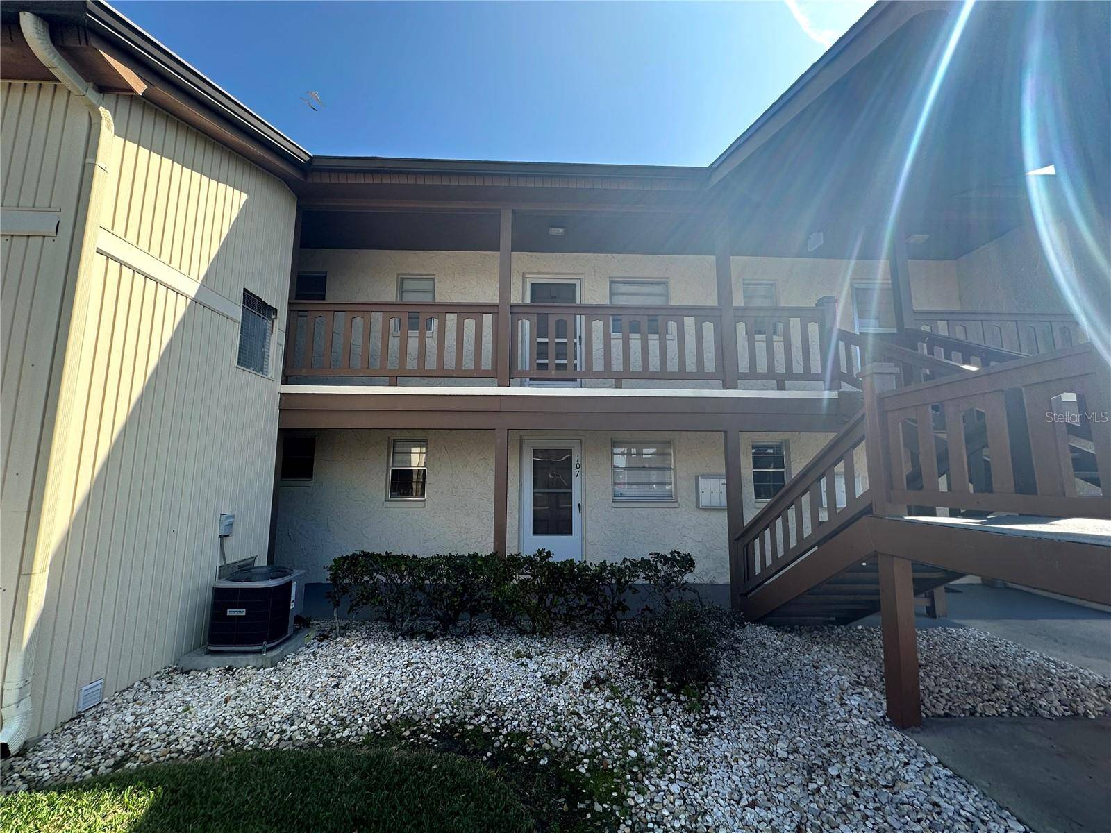 5154 TURQUOISE LN #206, New Port Richey, FL 34652