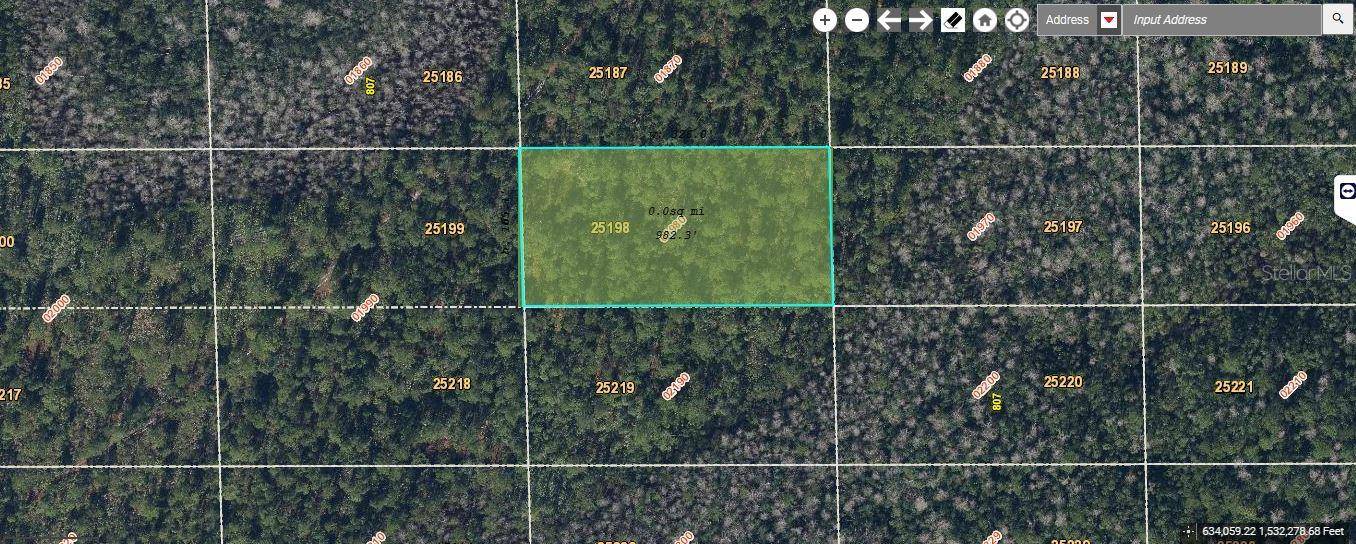DILL RD, Orlando, FL 32820