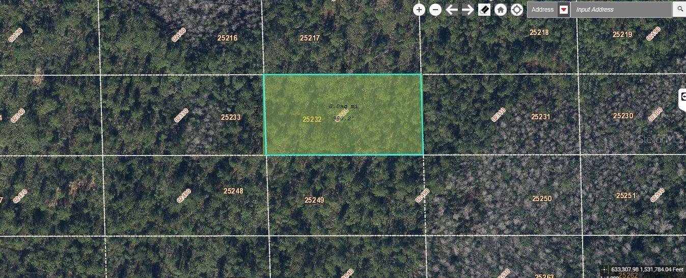 DILL RD, Orlando, FL 32820