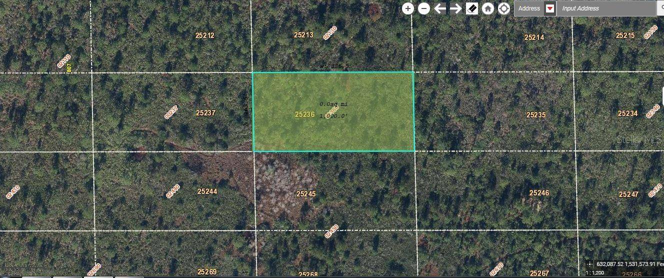 DILL RD, Orlando, FL 32820