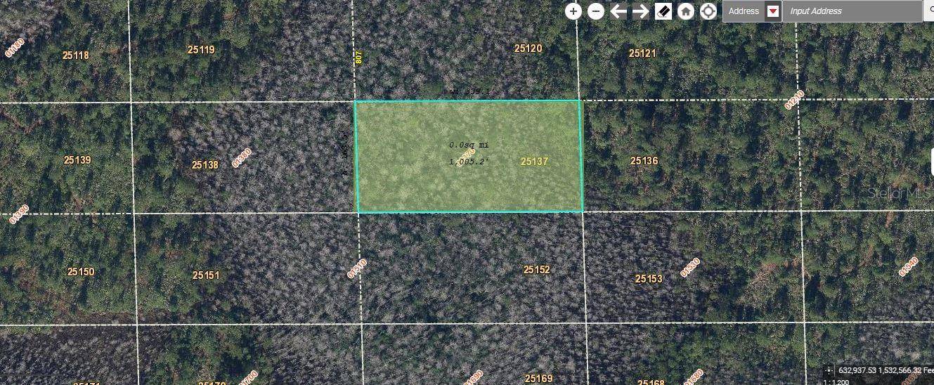 DILL RD, Orlando, FL 32820