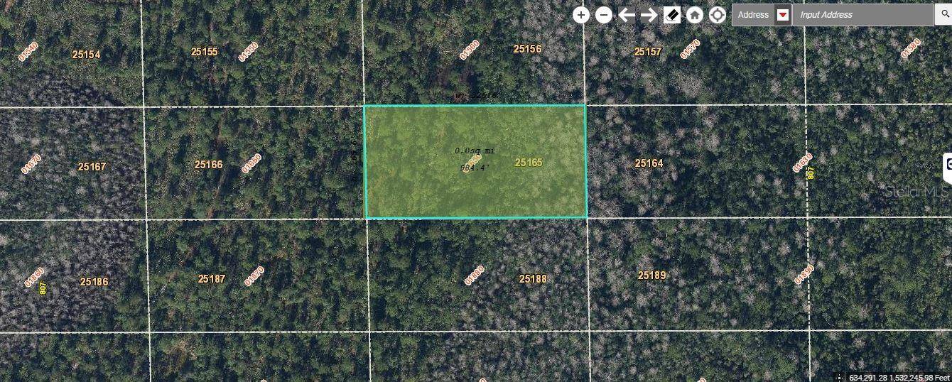 DILL RD, Orlando, FL 32820