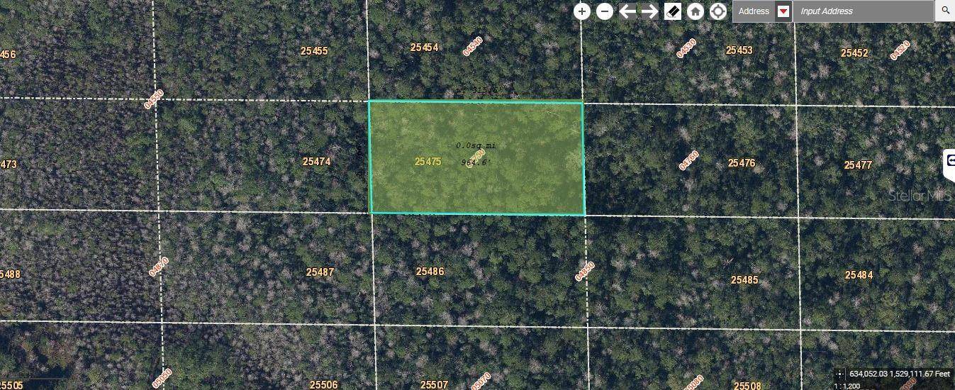 DILL RD, Orlando, FL 32820