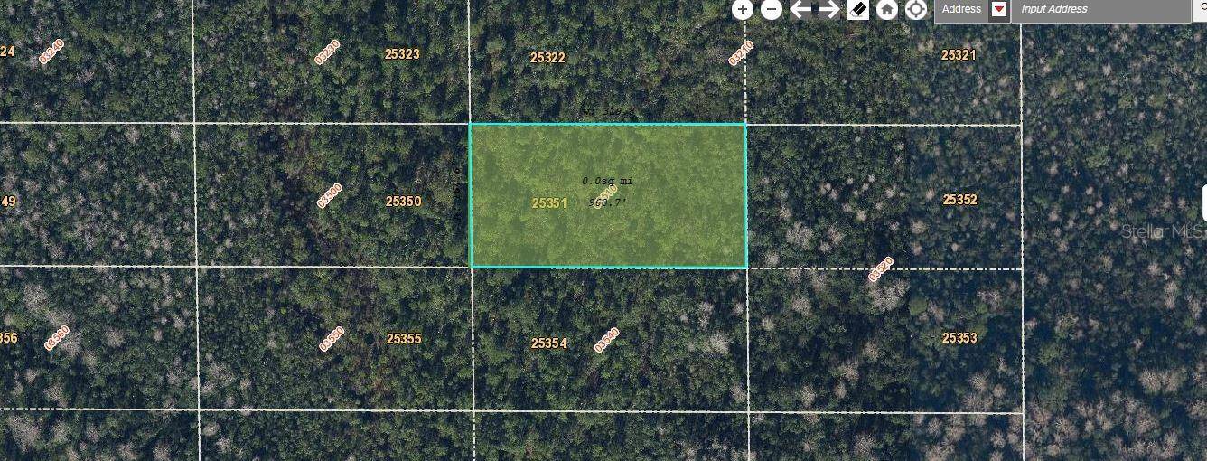 DILL RD, Orlando, FL 32820
