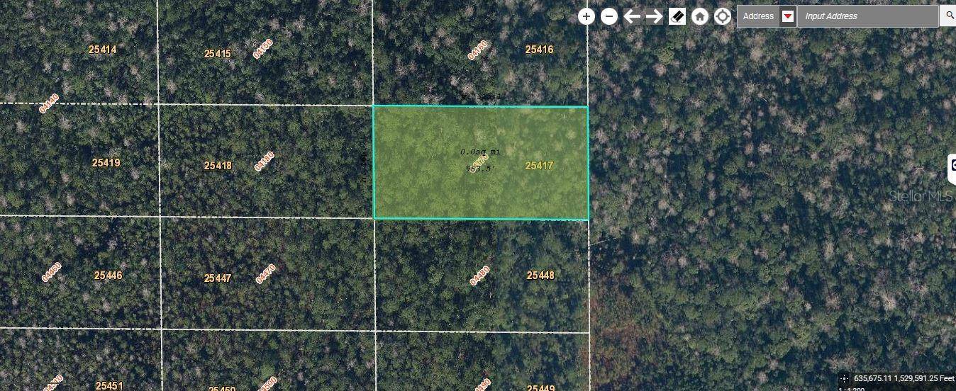 DILL RD, Orlando, FL 32820