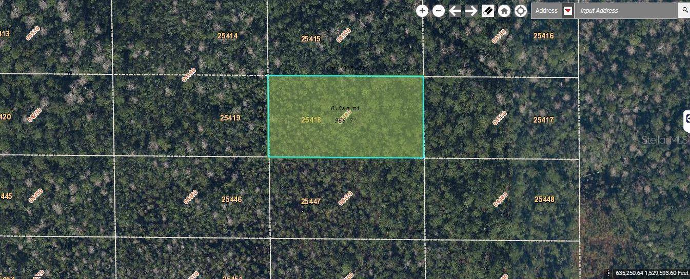 DILL RD, Orlando, FL 32820