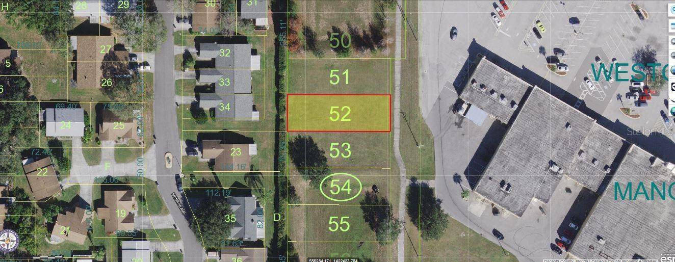 3441 13TH ST RD, St Cloud, FL 34769