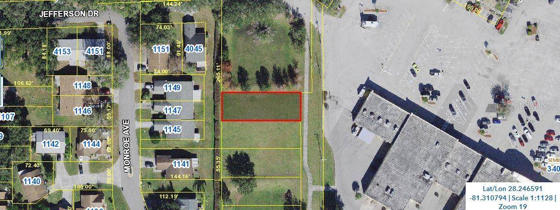 3441 13TH ST RD, St Cloud, FL 34769